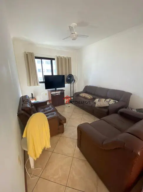 Apartamento com 3 quartos à venda, 135m2 em Canto do Forte, Praia Grande - SP - imagem 3 Foto 3 de Apartamento com 3 quartos à venda, 135m2 em Canto do Forte, Praia Grande - SP