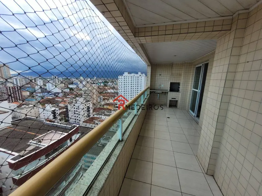 Foto 4 de Apartamento com 3 quartos à venda, 132m2 em Praia Grande - SP