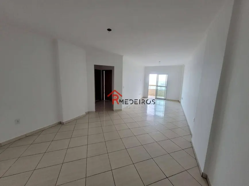 Foto 2 de Apartamento com 3 quartos à venda, 132m2 em Praia Grande - SP