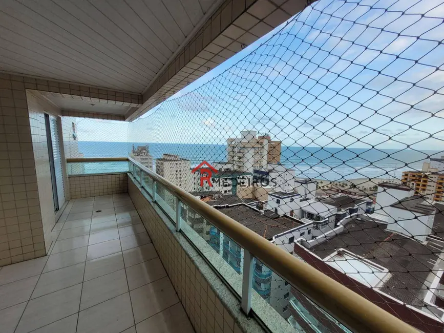 Foto 6 de Apartamento com 3 quartos à venda, 132m2 em Praia Grande - SP