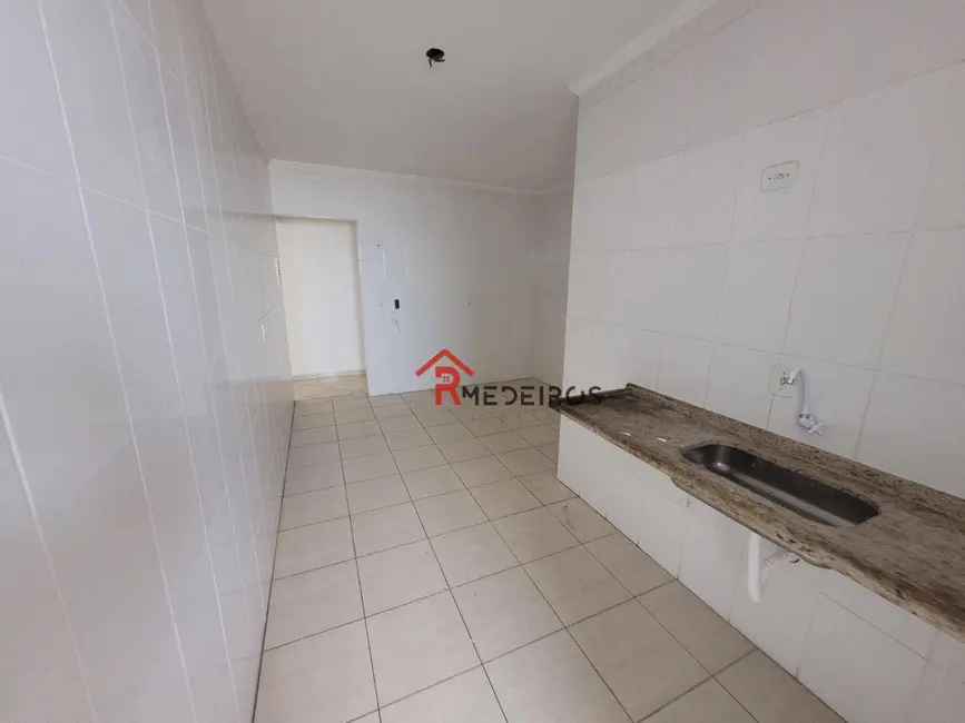 Foto 8 de Apartamento com 3 quartos à venda, 132m2 em Praia Grande - SP