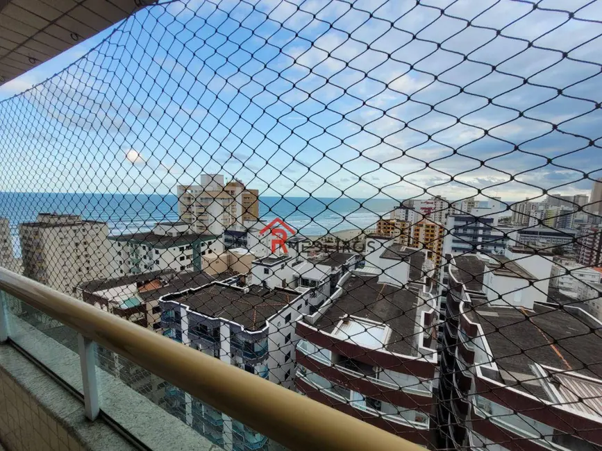 Foto 1 de Apartamento com 3 quartos à venda, 132m2 em Praia Grande - SP