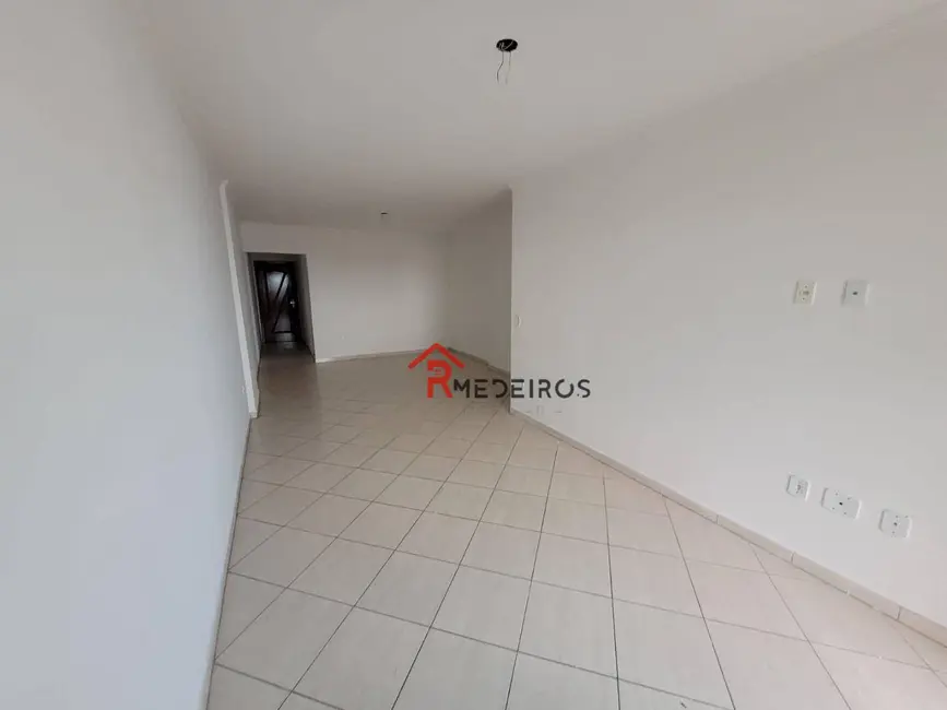 Foto 3 de Apartamento com 3 quartos à venda, 132m2 em Praia Grande - SP