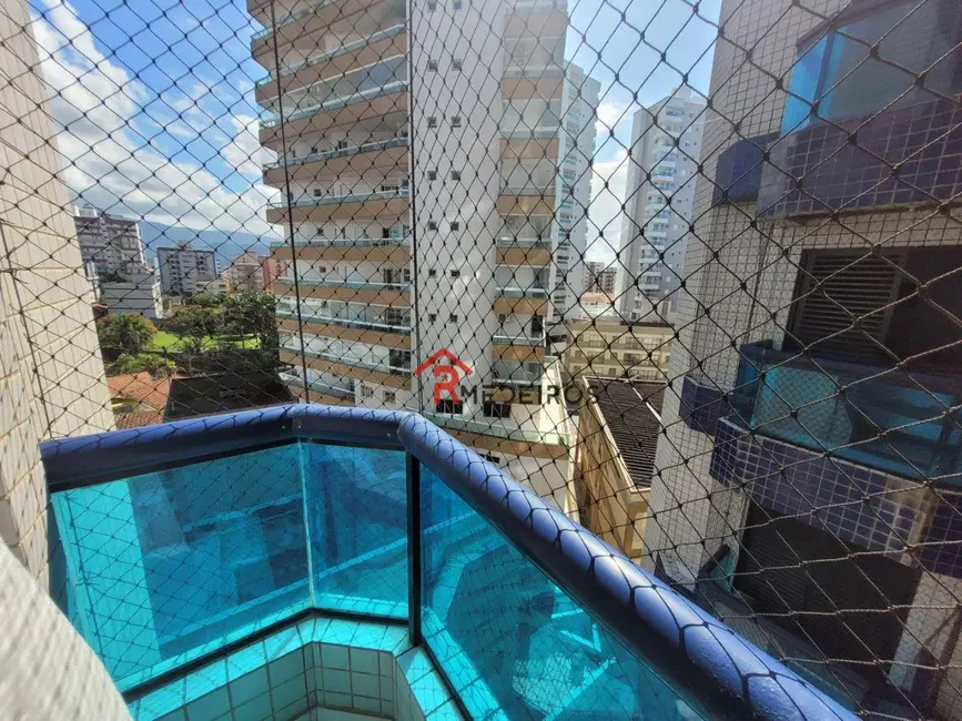 Foto 5 de Apartamento com 3 quartos à venda, 118m2 em Caiçara, Praia Grande - SP
