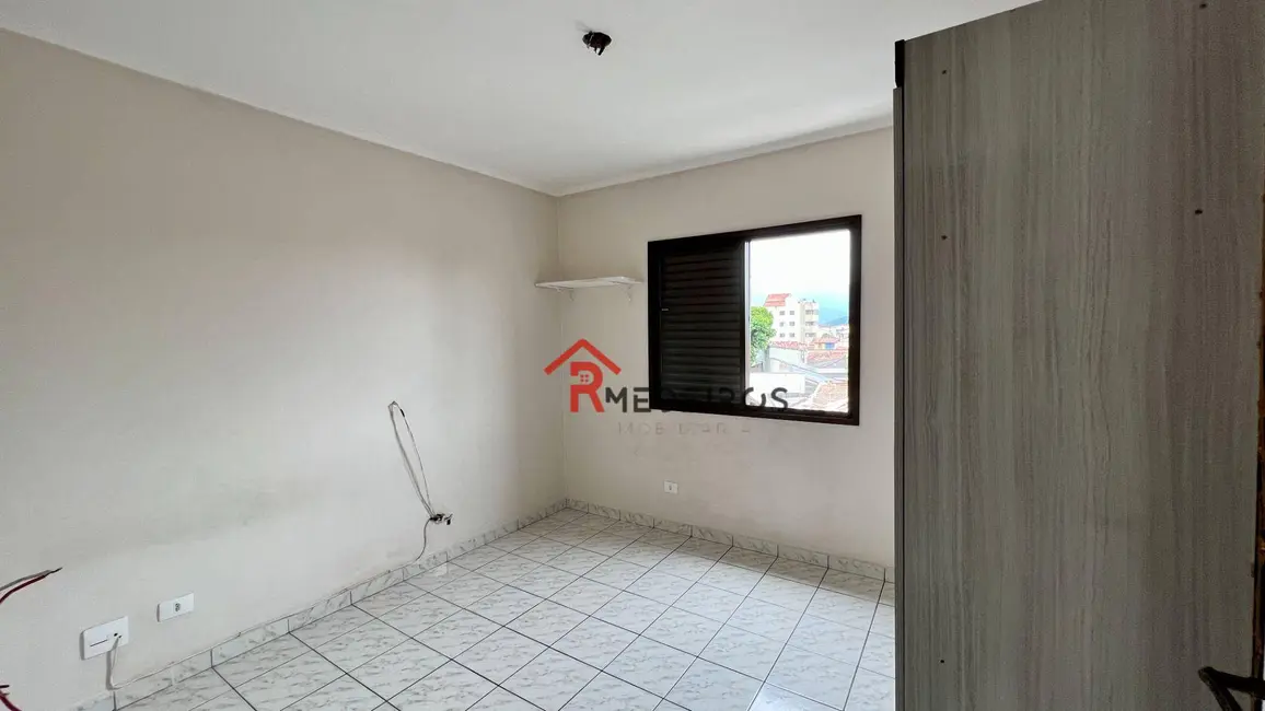 Foto 5 de Apartamento com 2 quartos à venda, 75m2 em Caiçara, Praia Grande - SP