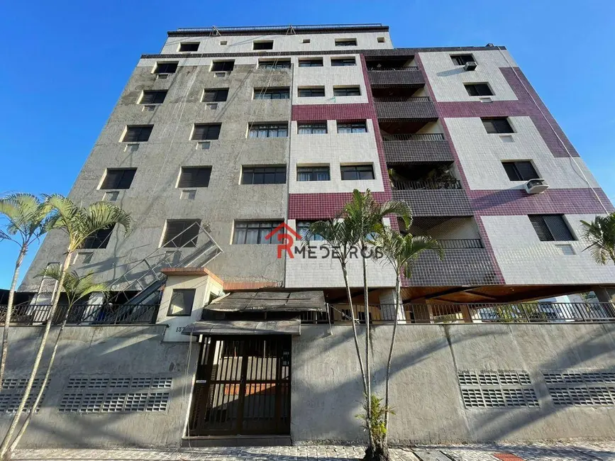 Foto 1 de Apartamento com 2 quartos à venda, 75m2 em Caiçara, Praia Grande - SP
