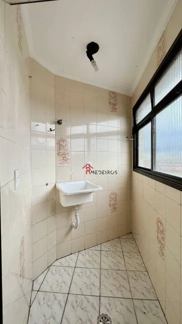 Foto 9 de Apartamento com 2 quartos à venda, 75m2 em Caiçara, Praia Grande - SP