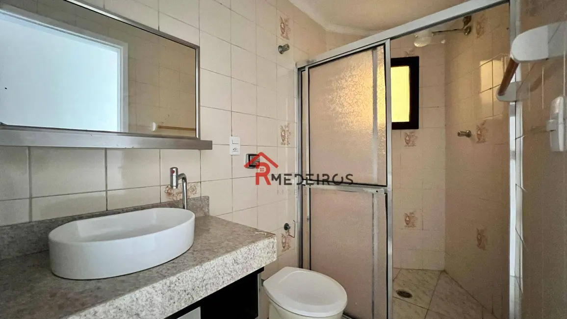 Foto 8 de Apartamento com 2 quartos à venda, 75m2 em Caiçara, Praia Grande - SP