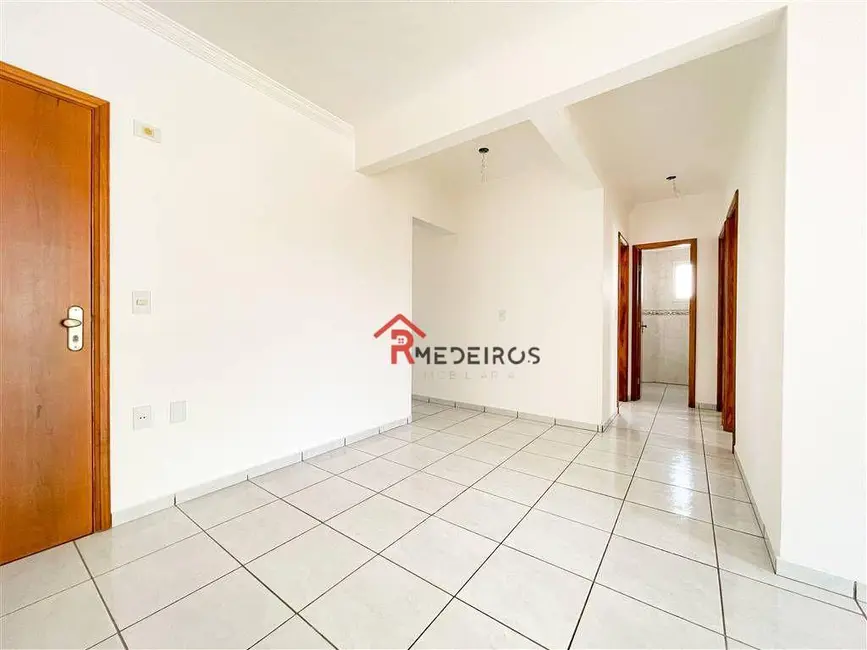 Foto 5 de Apartamento com 3 quartos à venda, 98m2 em Canto do Forte, Praia Grande - SP