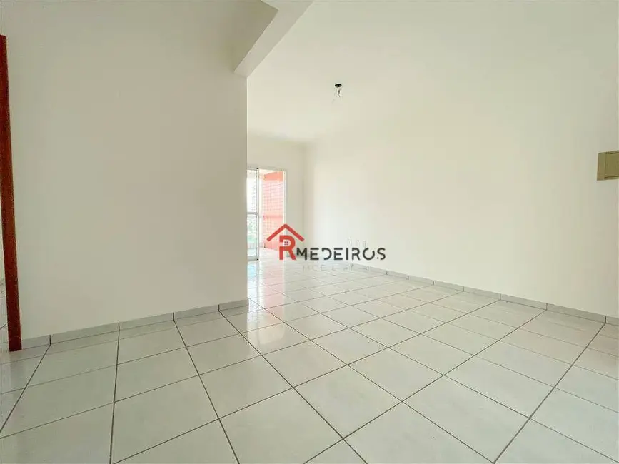 Foto 3 de Apartamento com 3 quartos à venda, 98m2 em Canto do Forte, Praia Grande - SP