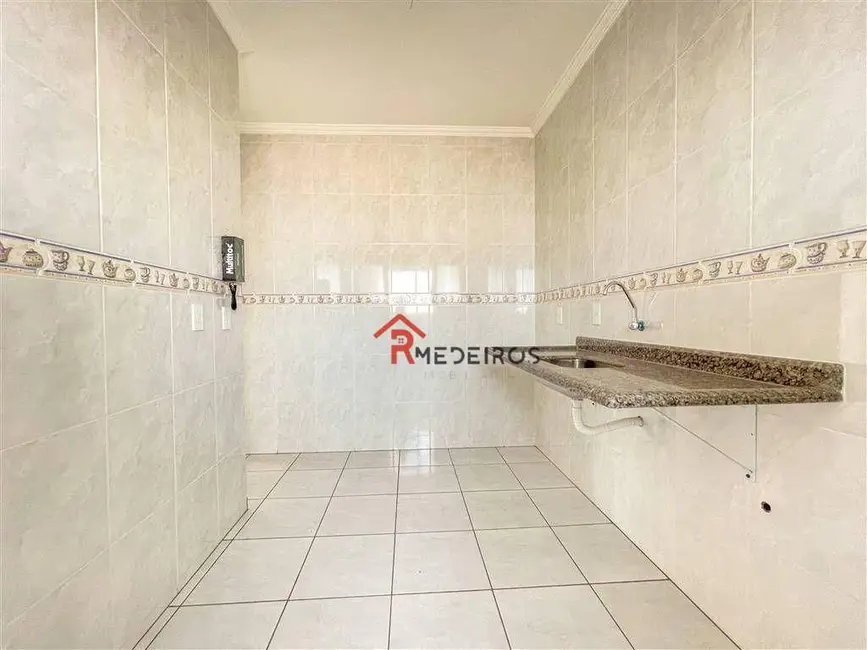 Apartamento com 3 quartos à venda, 98m2 em Canto do Forte, Praia Grande - SP - imagem 9 Foto 9 de Apartamento com 3 quartos à venda, 98m2 em Canto do Forte, Praia Grande - SP