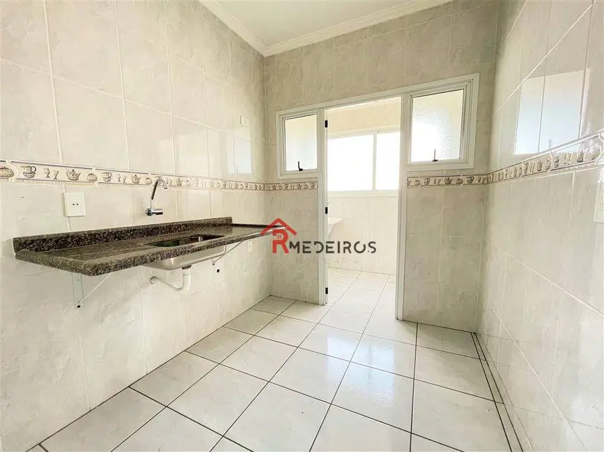 Apartamento com 3 quartos à venda, 98m2 em Canto do Forte, Praia Grande - SP - imagem 8 Foto 8 de Apartamento com 3 quartos à venda, 98m2 em Canto do Forte, Praia Grande - SP
