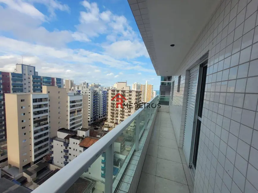 Foto 5 de Apartamento com 3 quartos à venda, 169020m2 em Praia Grande - SP