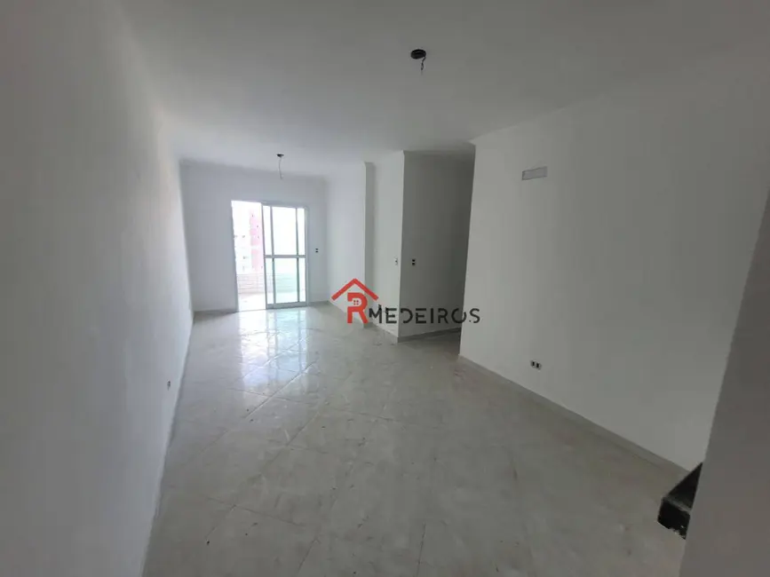 Foto 2 de Apartamento com 3 quartos à venda, 169020m2 em Praia Grande - SP