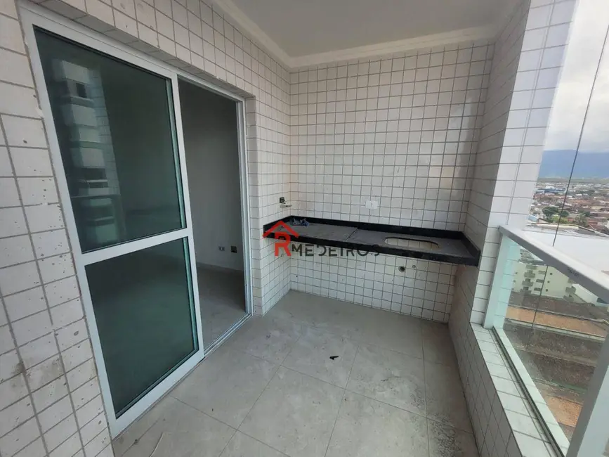 Foto 6 de Apartamento com 3 quartos à venda, 169020m2 em Praia Grande - SP