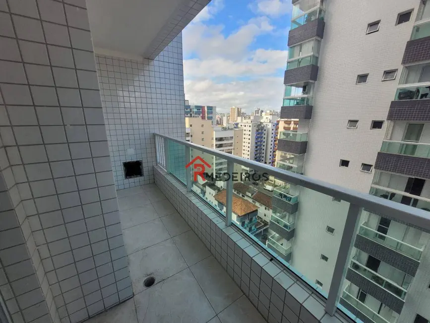 Foto 3 de Apartamento com 3 quartos à venda, 169020m2 em Praia Grande - SP