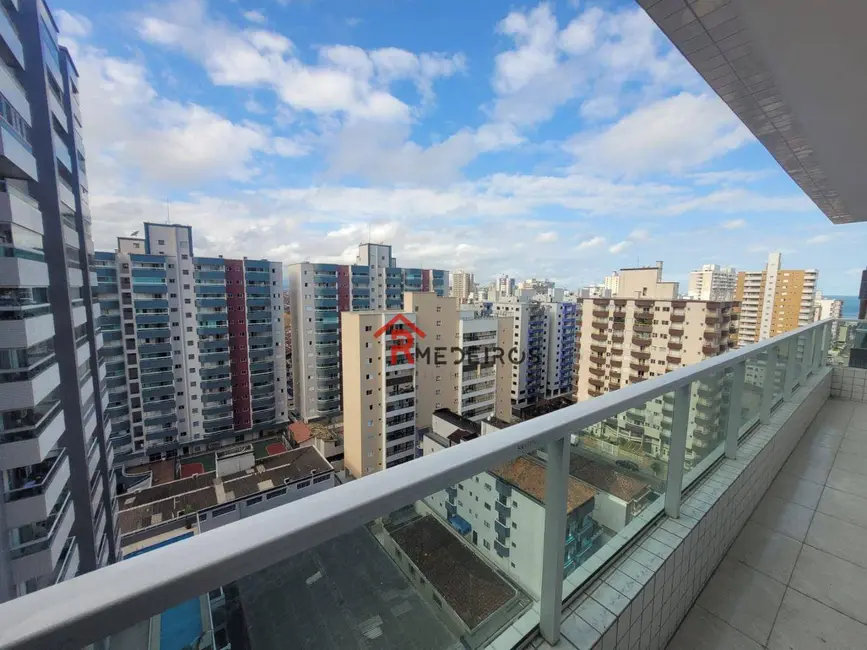 Foto 4 de Apartamento com 3 quartos à venda, 169020m2 em Praia Grande - SP