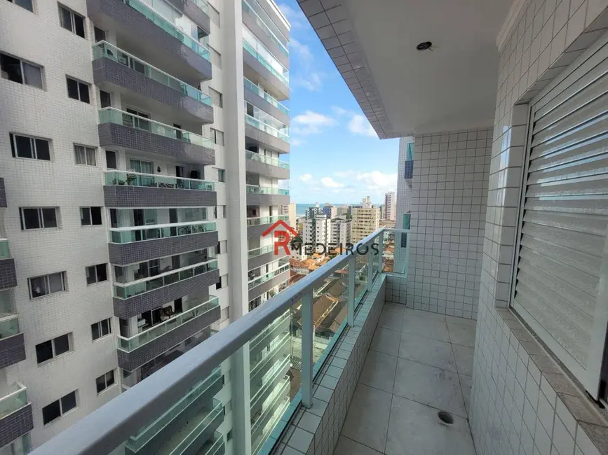 Foto 7 de Apartamento com 3 quartos à venda, 169020m2 em Praia Grande - SP