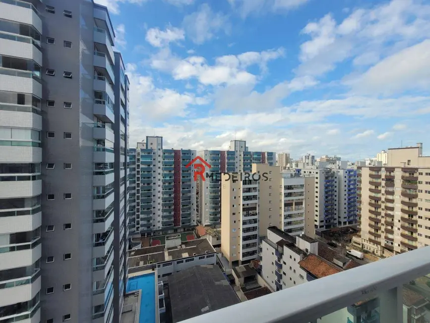 Foto 9 de Apartamento com 3 quartos à venda, 169020m2 em Praia Grande - SP