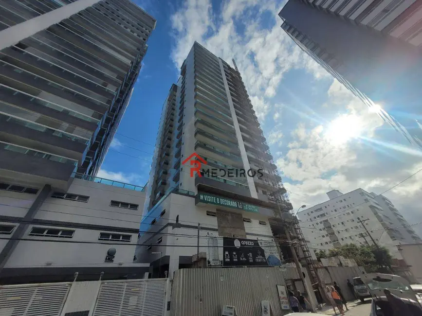 Foto 1 de Apartamento com 3 quartos à venda, 169020m2 em Praia Grande - SP