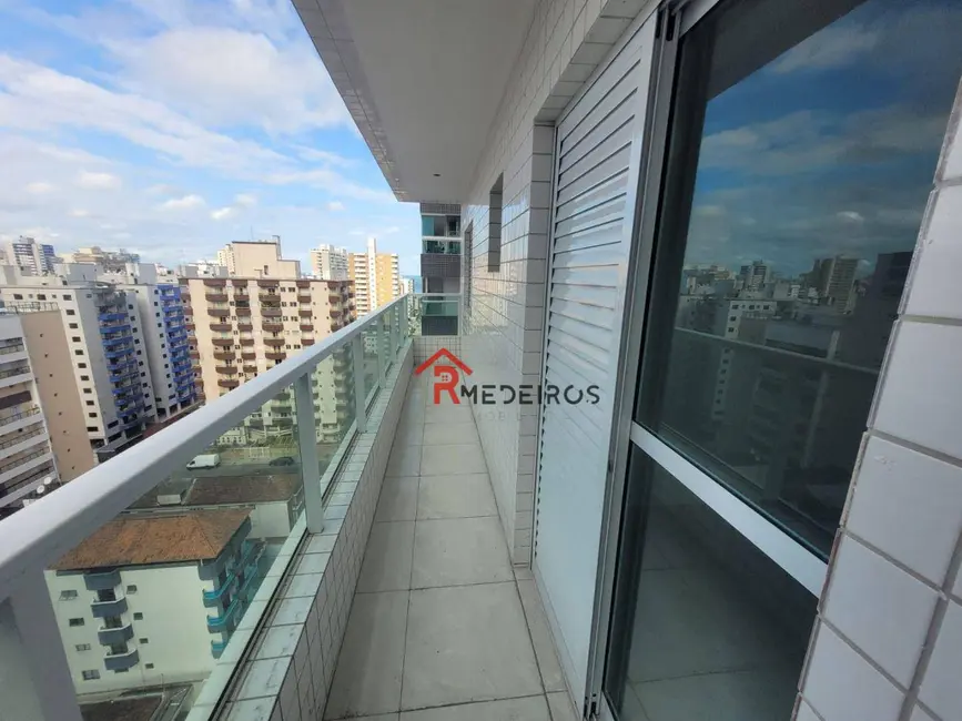 Foto 8 de Apartamento com 3 quartos à venda, 169020m2 em Praia Grande - SP