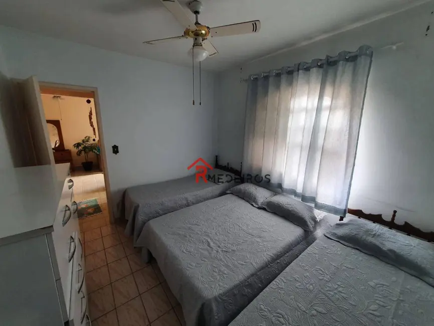 Foto 9 de Apartamento com 2 quartos à venda, 70m2 em Tupi, Praia Grande - SP