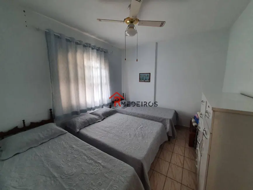 Foto 7 de Apartamento com 2 quartos à venda, 70m2 em Tupi, Praia Grande - SP
