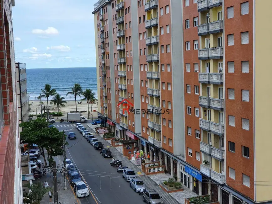 Foto 1 de Apartamento com 2 quartos à venda, 70m2 em Tupi, Praia Grande - SP