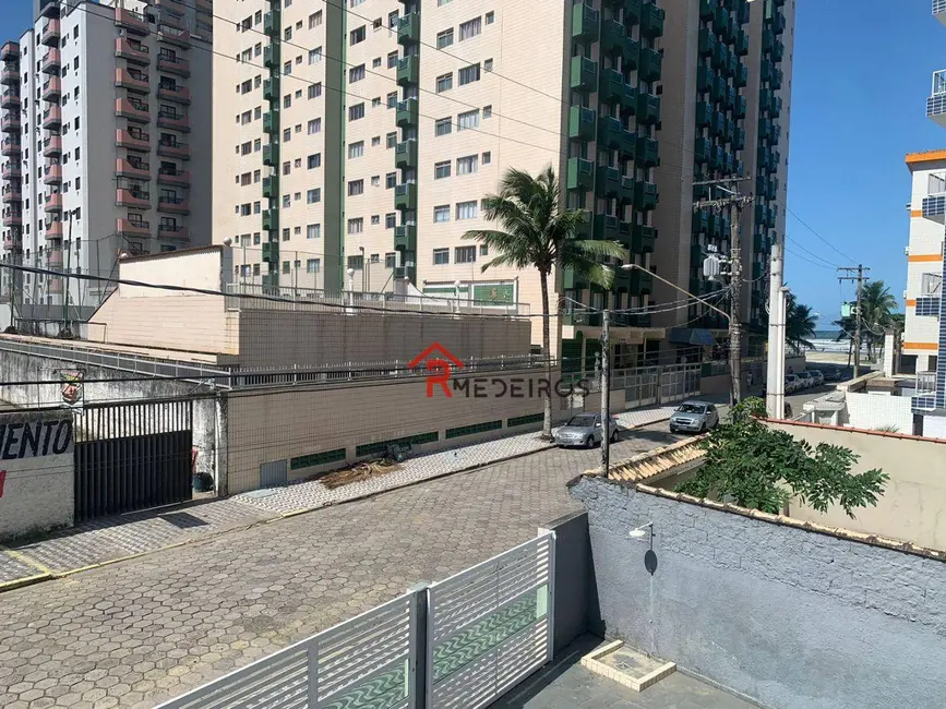 Foto 1 de Apartamento com 1 quarto à venda, 60m2 em Aviação, Praia Grande - SP