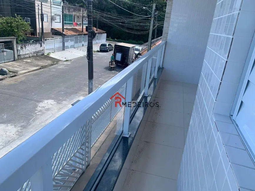 Foto 7 de Casa de Condomínio com 2 quartos à venda, 61m2 em Praia Grande - SP