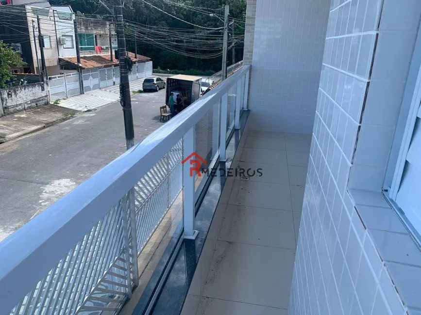 Foto 8 de Casa de Condomínio com 2 quartos à venda, 61m2 em Praia Grande - SP