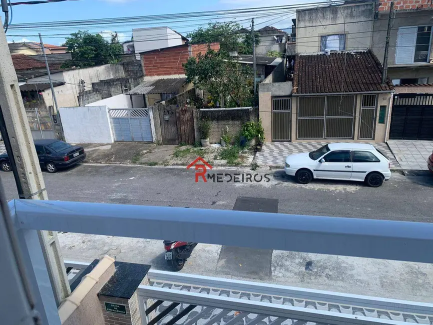 Foto 4 de Casa de Condomínio com 2 quartos à venda, 61m2 em Praia Grande - SP