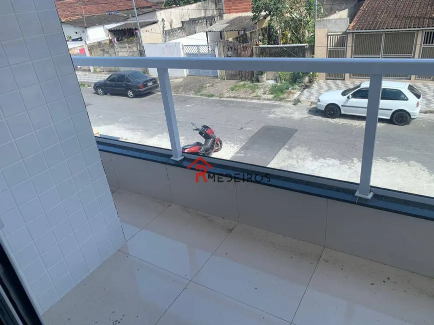 Foto 5 de Casa de Condomínio com 2 quartos à venda, 61m2 em Praia Grande - SP