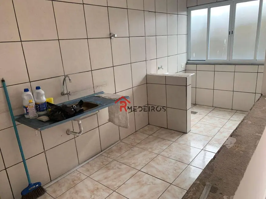 Foto 6 de Apartamento com 1 quarto à venda, 60m2 em Aviação, Praia Grande - SP