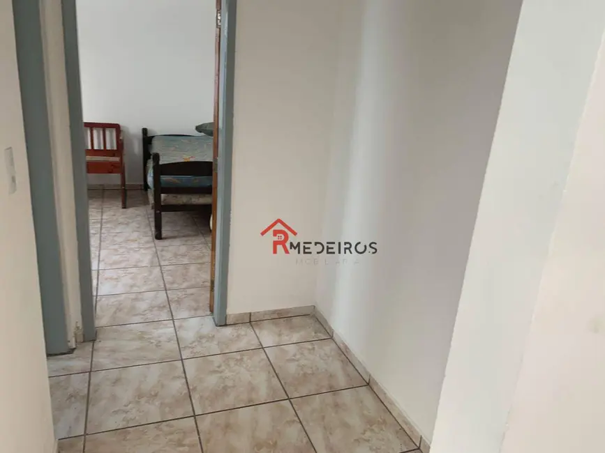 Foto 9 de Apartamento com 1 quarto à venda, 60m2 em Aviação, Praia Grande - SP