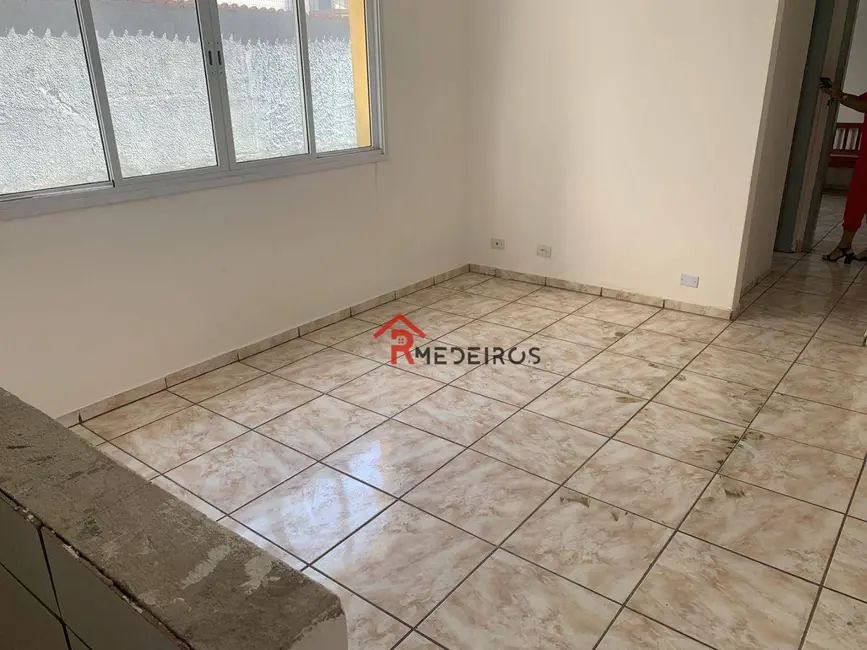 Foto 3 de Apartamento com 1 quarto à venda, 60m2 em Aviação, Praia Grande - SP