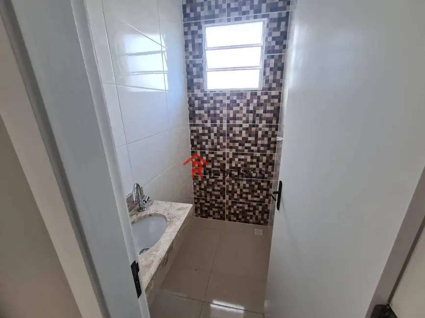 Foto 8 de Casa de Condomínio com 2 quartos à venda, 60m2 em Praia Grande - SP