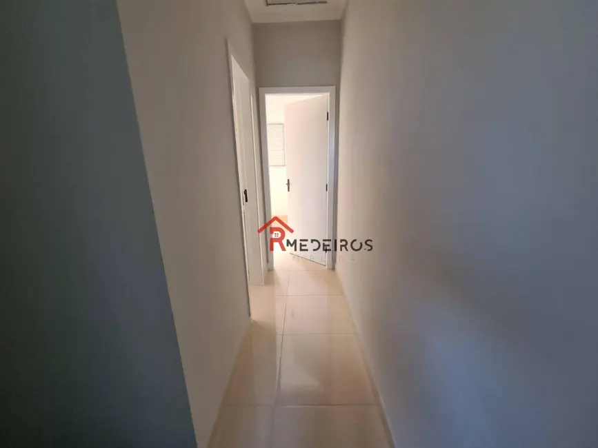 Foto 7 de Casa de Condomínio com 2 quartos à venda, 51m2 em Praia Grande - SP