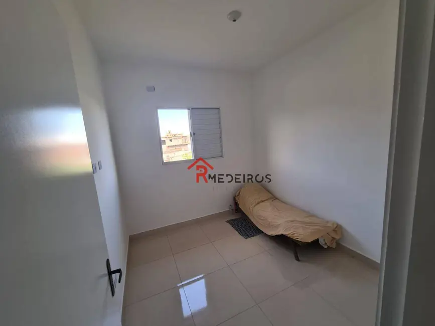 Foto 8 de Casa de Condomínio com 2 quartos à venda, 51m2 em Praia Grande - SP