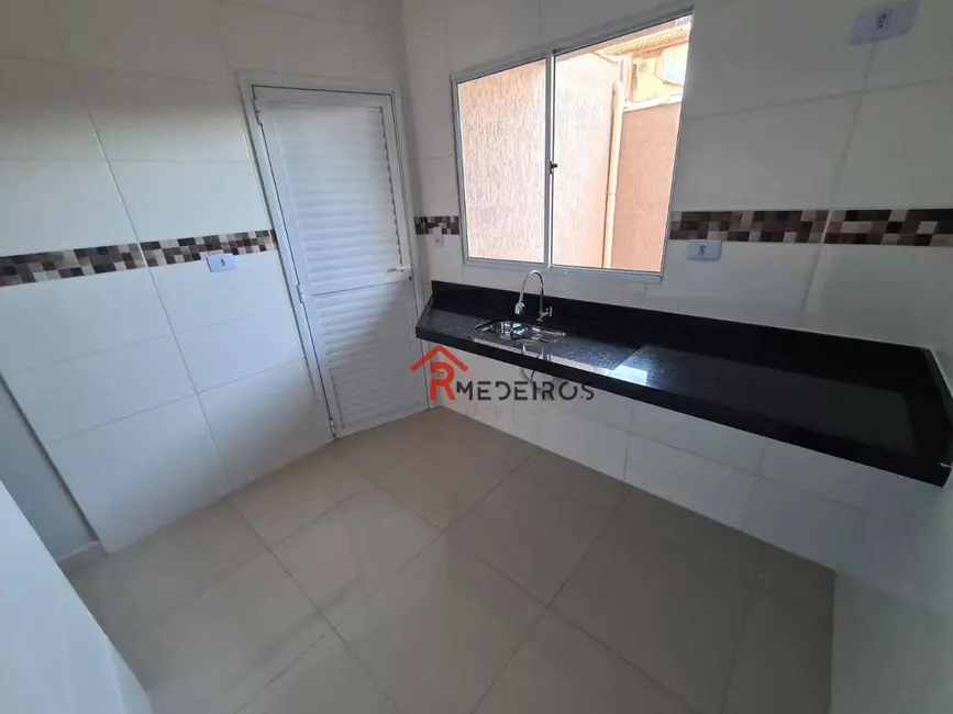 Foto 4 de Casa de Condomínio com 2 quartos à venda, 51m2 em Praia Grande - SP