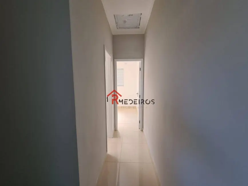 Foto 5 de Casa de Condomínio com 2 quartos à venda, 51m2 em Praia Grande - SP
