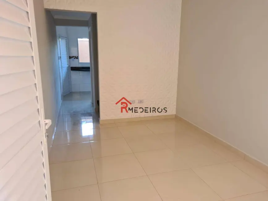 Foto 5 de Casa de Condomínio com 2 quartos à venda, 210m2 em Praia Grande - SP
