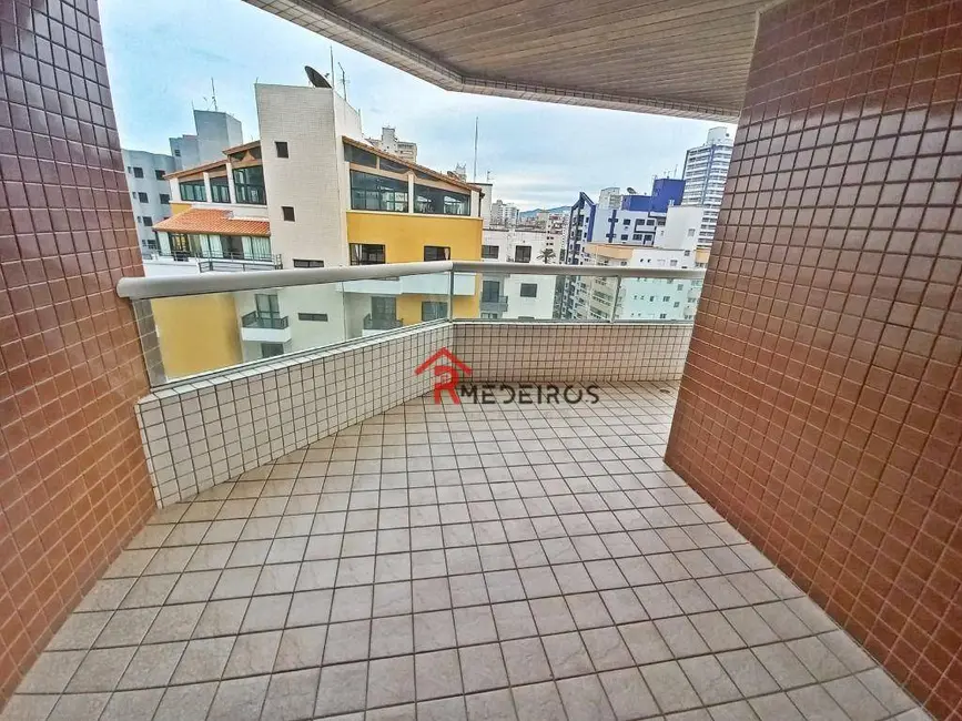 Foto 6 de Apartamento com 3 quartos à venda, 127m2 em Aviação, Praia Grande - SP
