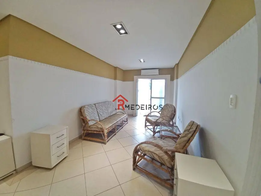 Foto 5 de Apartamento com 3 quartos à venda, 127m2 em Aviação, Praia Grande - SP