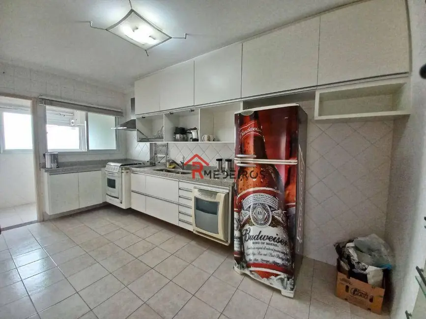 Foto 8 de Apartamento com 3 quartos à venda, 127m2 em Aviação, Praia Grande - SP