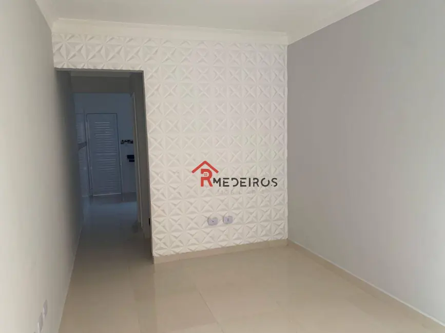 Casa de Condomínio com 2 quartos à venda, 51m2 em Praia Grande - SP - imagem 1 Foto 1 de Casa de Condomínio com 2 quartos à venda, 51m2 em Praia Grande - SP