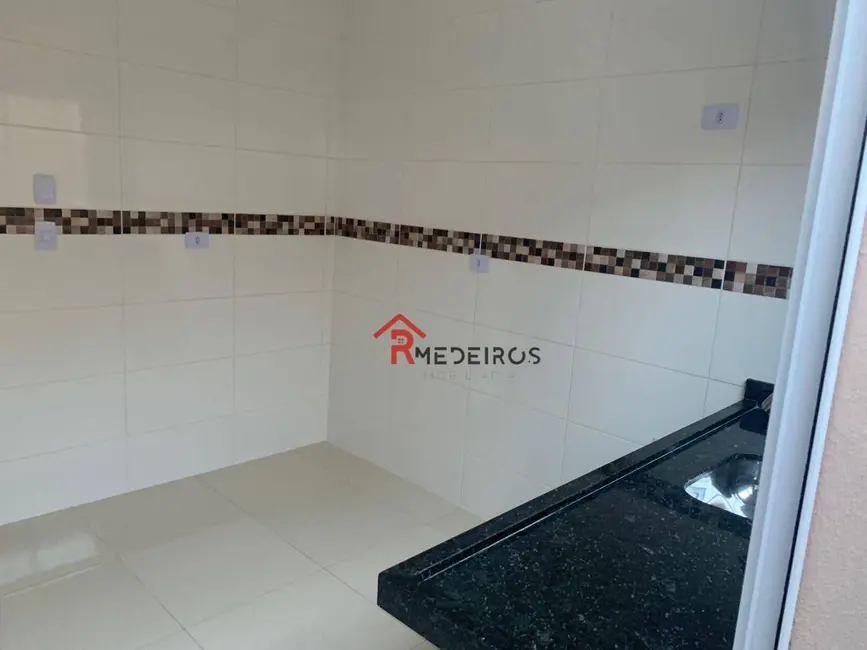 Foto 5 de Casa de Condomínio com 2 quartos à venda, 51m2 em Praia Grande - SP