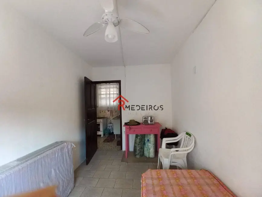 Foto 5 de Apartamento com 1 quarto à venda, 38m2 em Canto do Forte, Praia Grande - SP