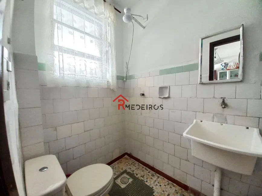 Foto 6 de Apartamento com 1 quarto à venda, 38m2 em Canto do Forte, Praia Grande - SP