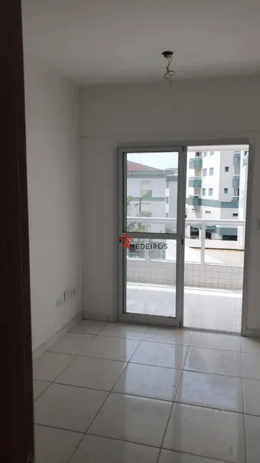 Foto 4 de Apartamento com 2 quartos à venda, 75m2 em Caiçara, Praia Grande - SP